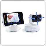 Summer Infant Baby Touch Digital Color Video Monitor Summer Infant Baby Touch Digital Color Monitor
