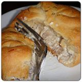 Stuffed Chicken Bundles Stuffed Chicken Bundles