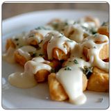 Sweet Potato Gnocchi Sweet Potato Gnocchi