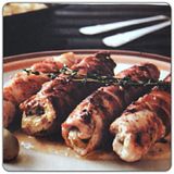 Pork Rouladin Pork Rouladin