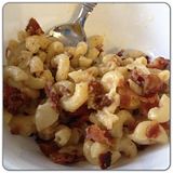 Spicy Bacon Mac and Cheese Spicy Bacon Mac and Cheese