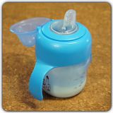 Phillips AVENT Soft Spout Sippy Cup Phillips AVENT Soft Spout Spill-Proof Sippy Cup