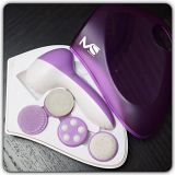 MelodySusie Multi-Function Facial Brush MelodySusie Multifunction Facial Brush