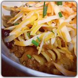 Chili Mac & Cheese Chili Mac & Cheese