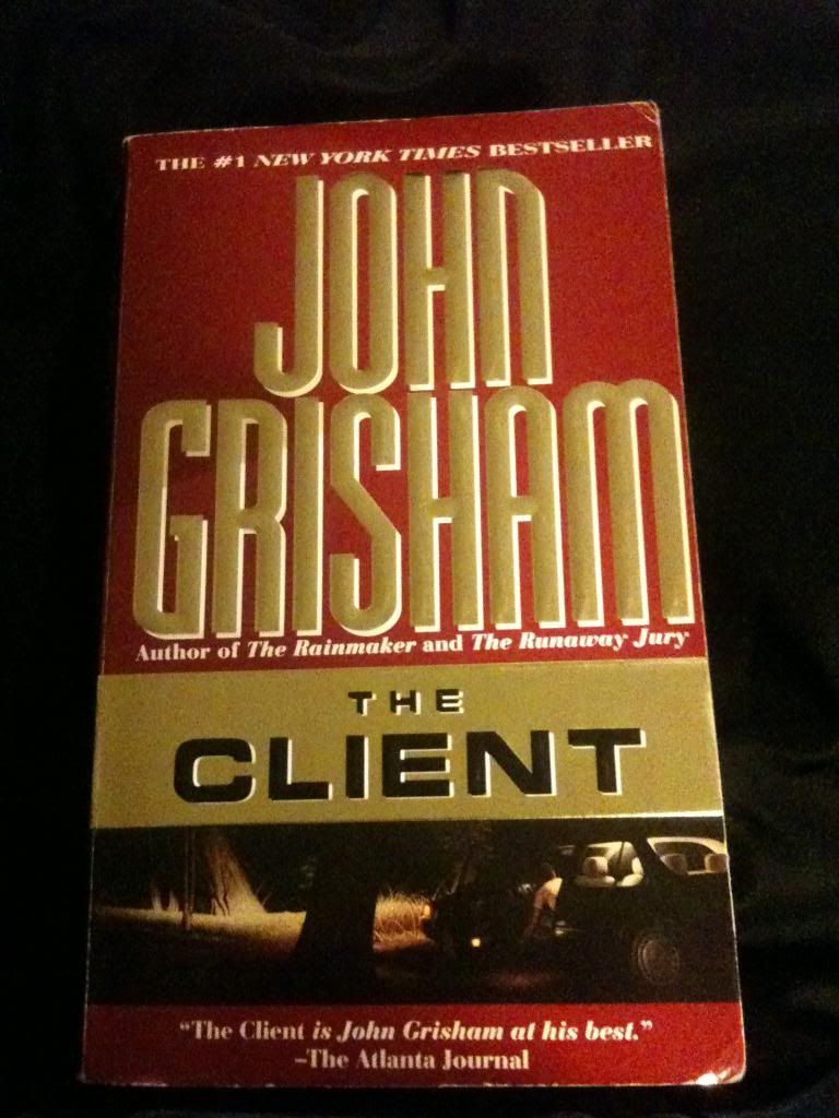 John Grisham The Client