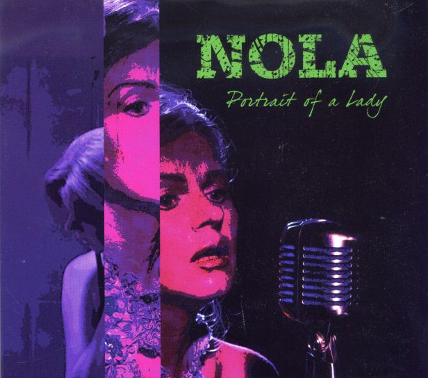 Nola - Portrait of a Lady