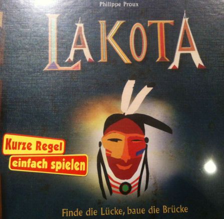 Lakota