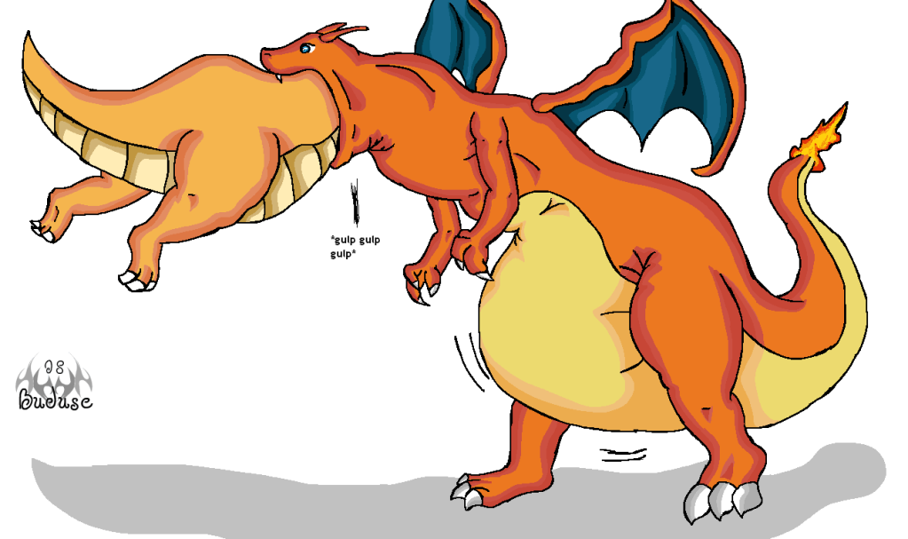 charizard_dinner_dragonite_by_buduse.png
