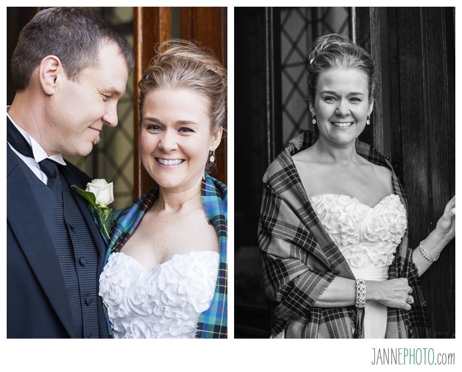 Centennial Barn Cincinnati Wedding