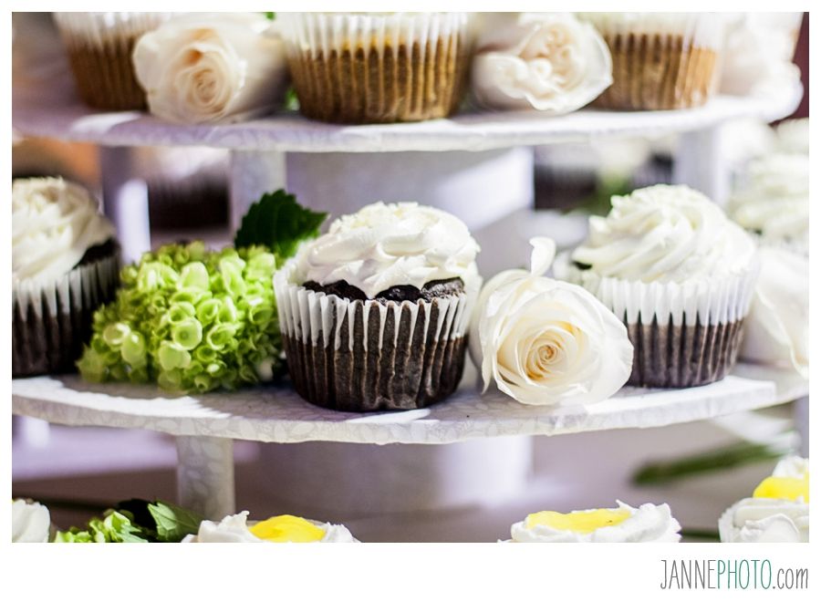 Centennial Barn Cincinnati Wedding