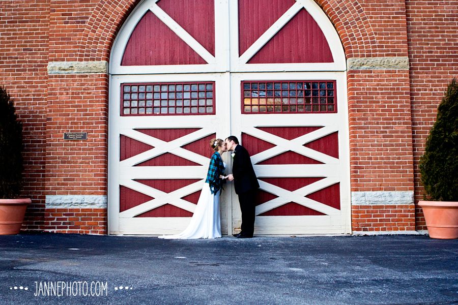 Centennial Barn Wedding Cincinnati Ohio Wedding Photography