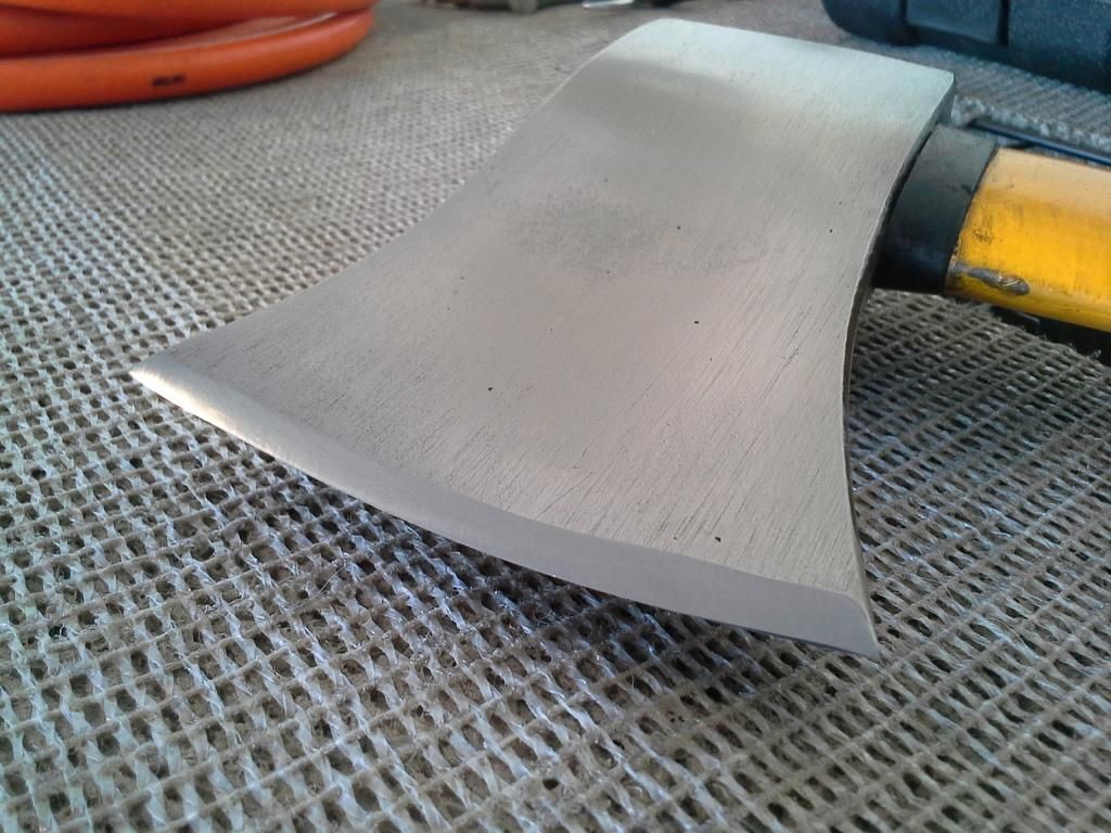 Appleseed Sharpening Intro & Portfolio SBG Sword Forum