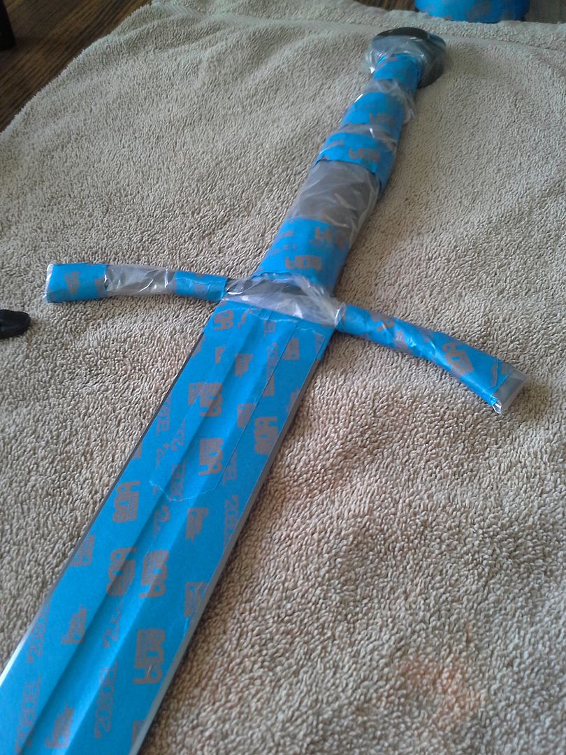 Appleseed Sharpening Intro & Portfolio SBG Sword Forum