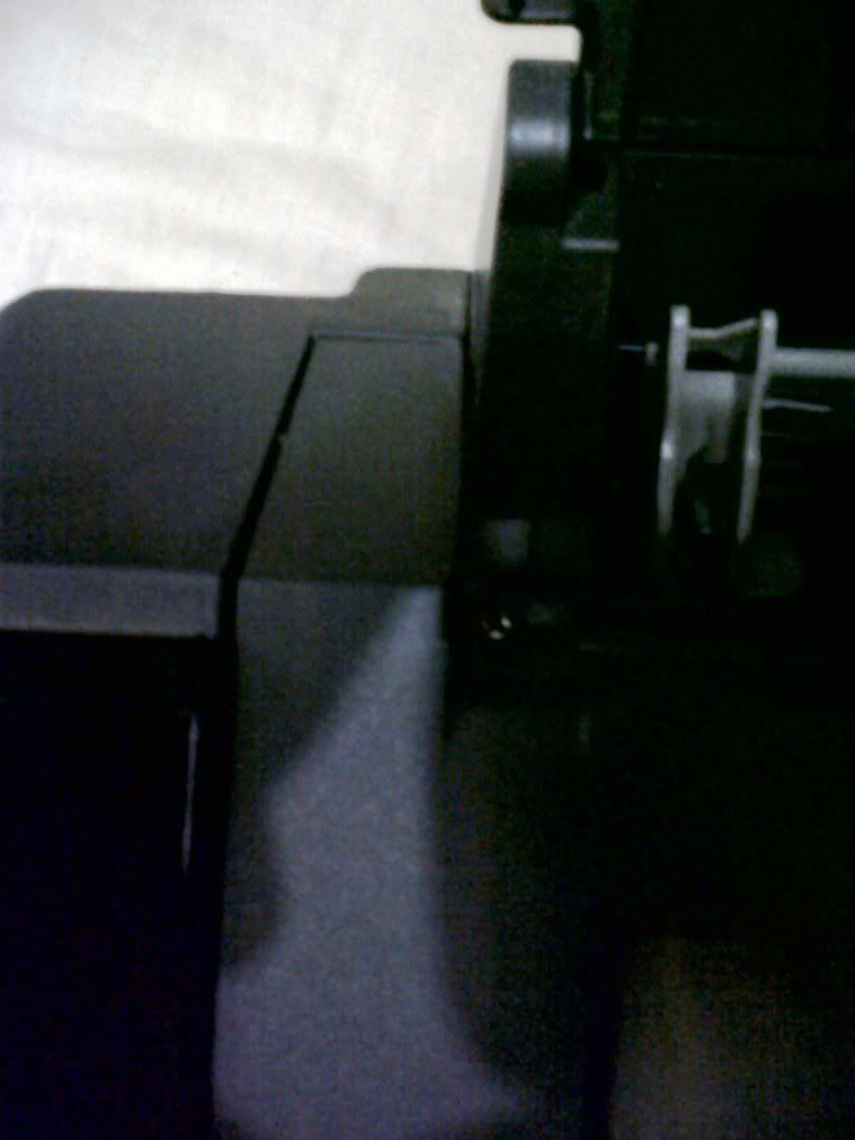 Desmontar cabezal de impresora Epson CX 5600 Desmontar cabezal de impresora Epson CX 5600