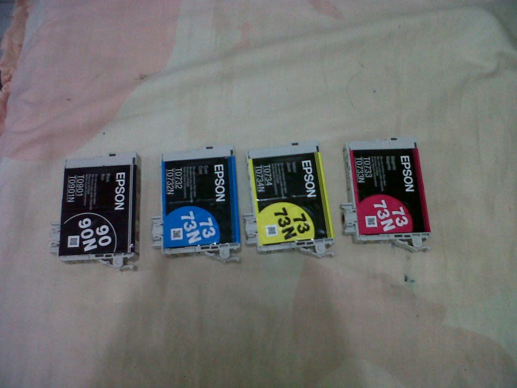 epson epson