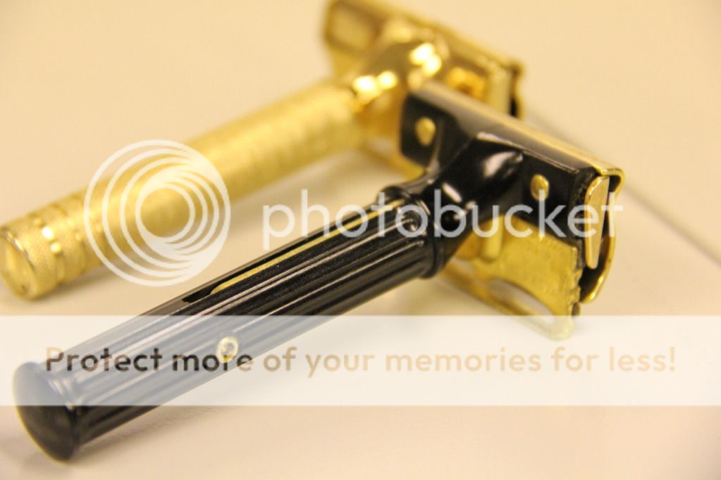 The Shake Sharp Razor | Page 8 | TheShaveDen