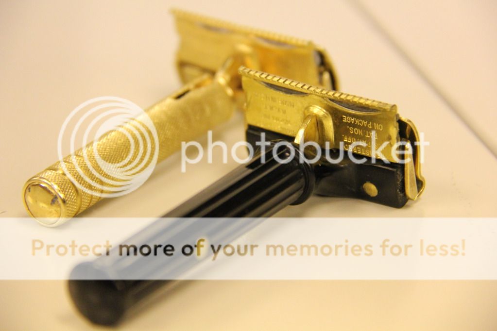 The Shake Sharp Razor | Page 8 | TheShaveDen