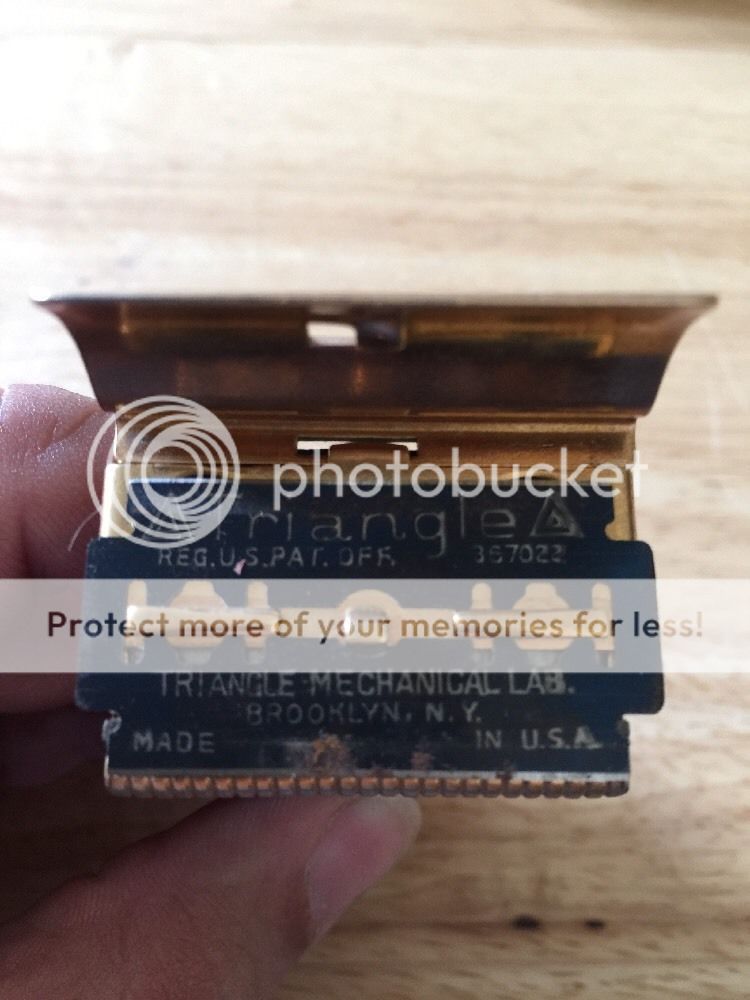 The Shake Sharp Razor | Page 12 | TheShaveDen