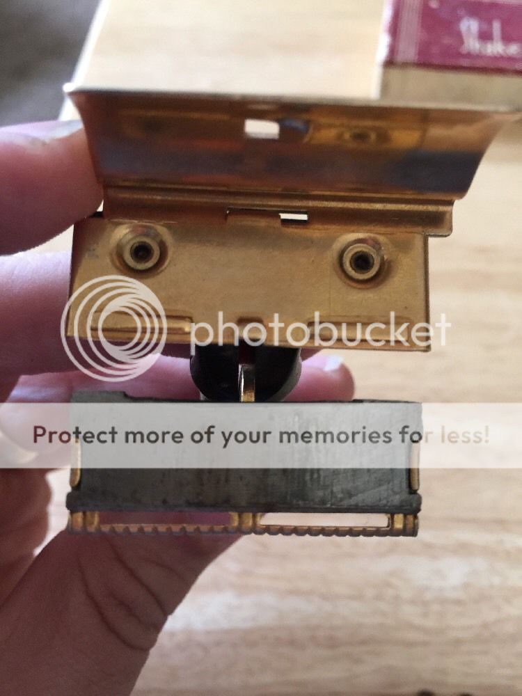 The Shake Sharp Razor | Page 12 | TheShaveDen