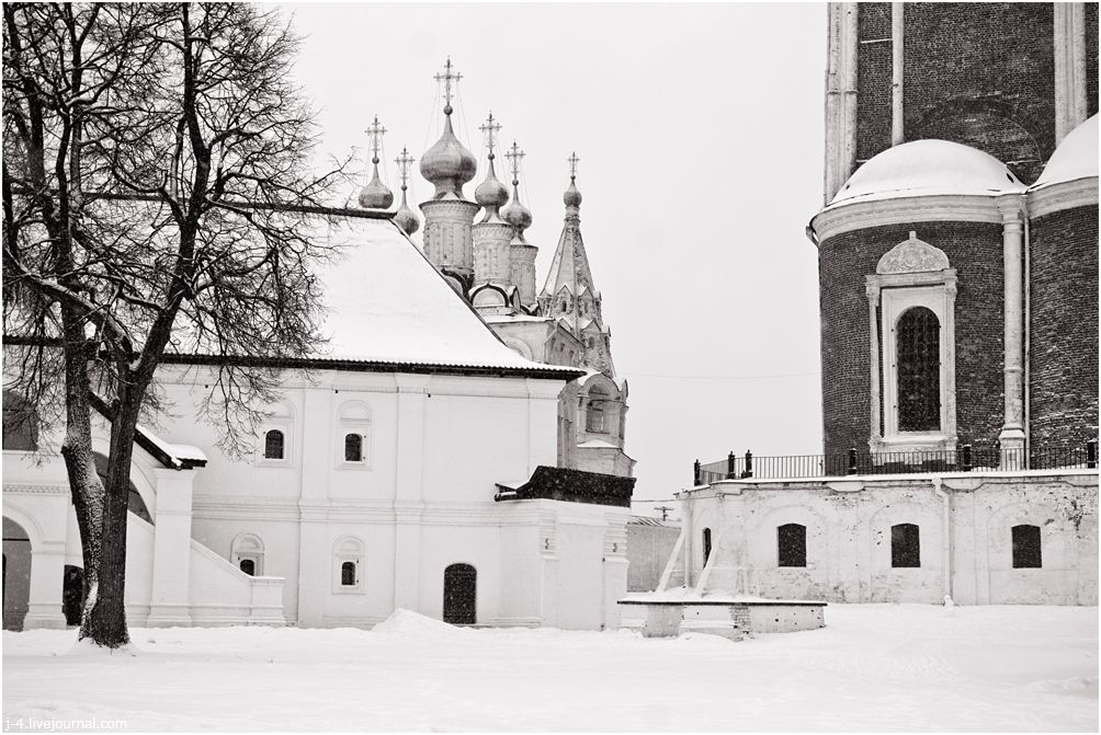 фотопутешествия, фототуризм, фото, Рязань фотопутешествия, фототуризм, фото, Рязань