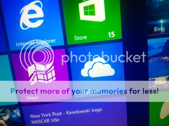 windows8 review
