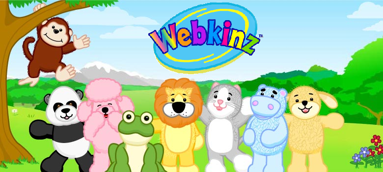 Webkinz-lovers 