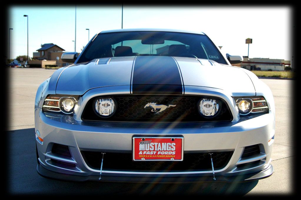 2010 Mustang For Sale >> NEW 2013 Front Lip Spoiler and Spliter - Page 7 - Ford Mustang Forum 2010 Mustang For Sale >> NEW 2013 Front Lip Spoiler and Spliter - Page 7 - Ford Mustang Forum