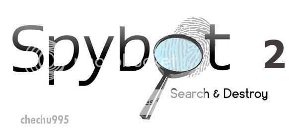 spybot search and destroy free t
