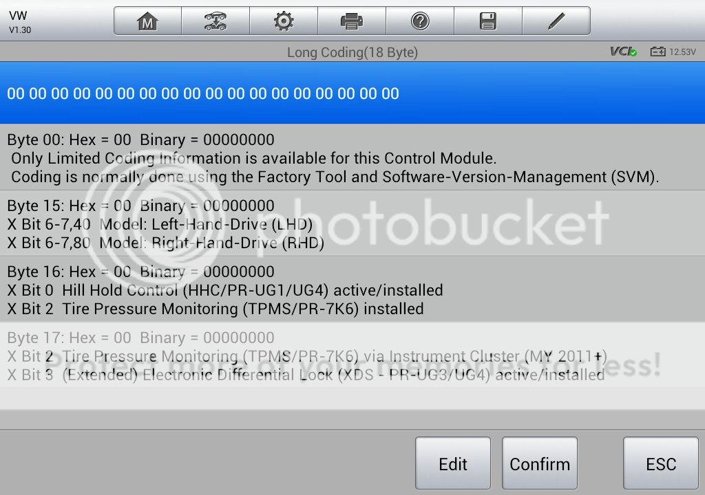 Abs coding problem | Page 2 | VW Vortex - Volkswagen Forum